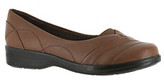 Thumbnail for your product : Easy Street Shoes Ridge" Casual Slip-Ons
