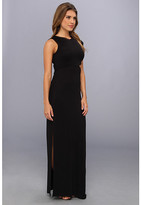 Thumbnail for your product : BCBGeneration Cap Sleeve Side Cut Out Dress KRK65A44