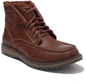 eastland moc boot