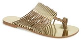 Thumbnail for your product : Fergie 'Paris' Sandal