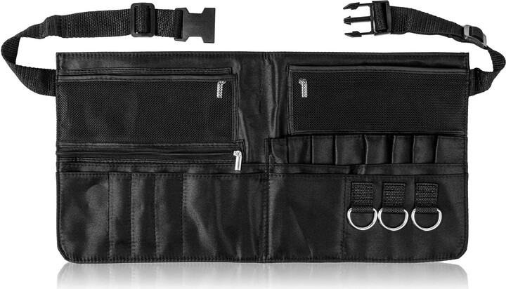 SHANY Cosmetics SHANY Urban Gal Collection Professional Makeup Apron - Makeup Artist Brush belt - Cotton