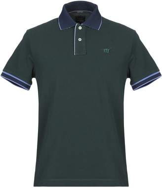 Henry Cotton's Polo shirts - Item 12299350KG