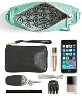 Thumbnail for your product : Rebecca Minkoff 'Mini MAC' Convertible Crossbody Bag