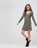 Thumbnail for your product : Abercrombie & Fitch Cosy Dress