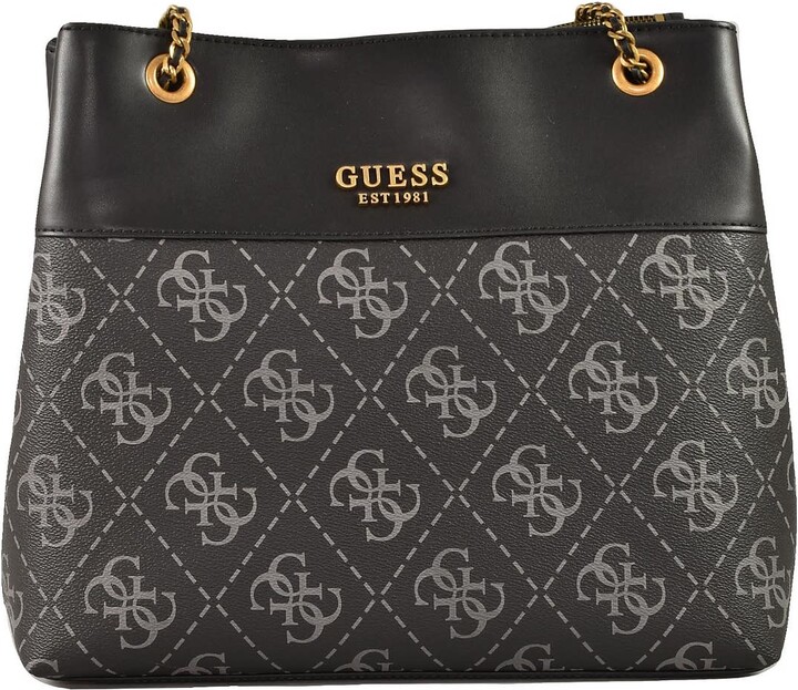 Vintage Guess patent leather purse (gently used) | Leather purses, Leather,  Patent leather