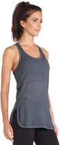 Thumbnail for your product : So Low SOLOW Racerback Tunic