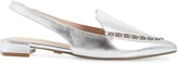Thumbnail for your product : Cecelia New York Cleo Studded Slingback Flat