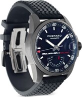 Thumbnail for your product : Chopard Pre-Owned pre-owned Mille Miglia GT XL Paul Miller 44mm