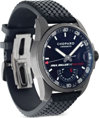 Chopard Pre-Owned pre-owned Mille Miglia GT XL Paul Miller 44mm