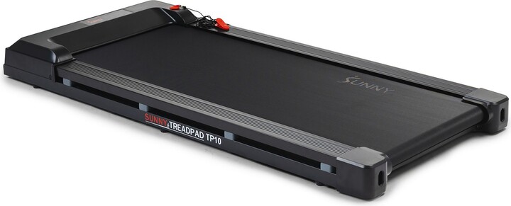 Sunny Health & Fitness TP10 Smart Treadmill