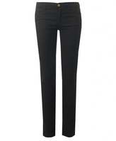 Thumbnail for your product : Armani Jeans Mid Rise Skinny Power Stretch Jeans
