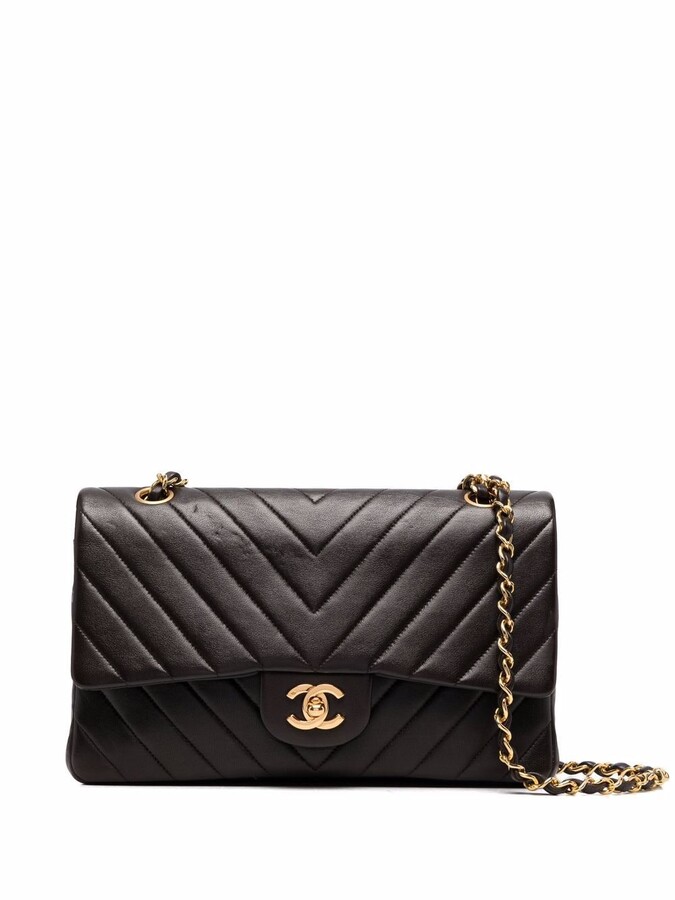 chanel backpack canada