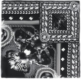 Thumbnail for your product : Givenchy printed scarf