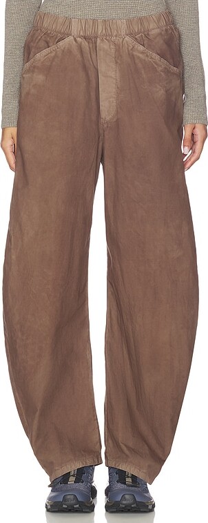 Cotton Citizen The Santorini Trouser