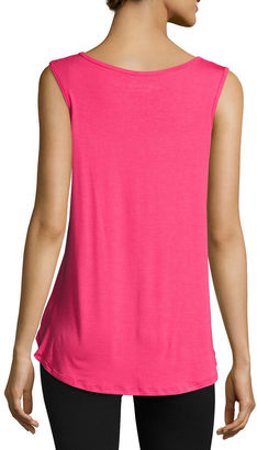 Beyond Yoga One Hand In My Pocket Tank Top