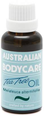 kredit På forhånd Kan beregnes Australian Bodycare Pure Tea Tree Oil (30ml) - ShopStyle Beauty Products