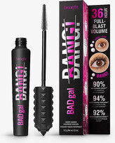 Thumbnail for your product : Benefit Cosmetics Water Resistant BADgal BANG! Volumising Mascara, Size: 8.5g