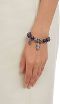 Thumbnail for your product : Black Diamond Carole Shashona Goddess Bracelet-Colorless
