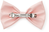 Thumbnail for your product : Forever 21 Pretty Tough Bow Barrette