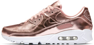 Nike Rose Gold | Shop the world's 