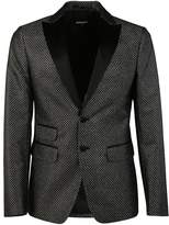 Thumbnail for your product : DSQUARED2 London Blazer