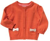Thumbnail for your product : Vertbaudet Happy Price Girl's Cardigan with Bows