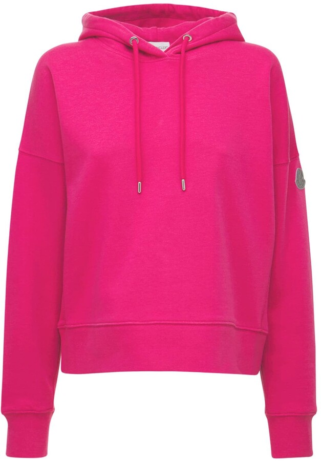 Fuchsia Hoodies | Shop the world's largest collection of fashion 