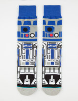 Thumbnail for your product : Stance x STAR WARS Artoo Boys Socks