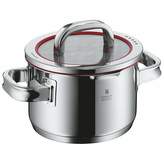 Thumbnail for your product : Wmf/Usa WMF Function 4 high casserole with lid