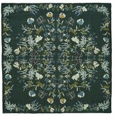 Thumbnail for your product : Vince Camuto Women's 'Canyon Kaleidoscope' Square Silk Scarf