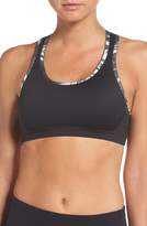 Thumbnail for your product : New Balance WB71033 Trinamic Sports Bra