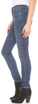 Thumbnail for your product : BLK DNM Skinny Straight Jeans