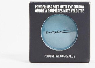 M·A·C MAC Powder Kiss Eyeshadow - Good Jeans - ShopStyle Face Bronzer