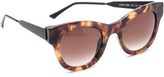 Thumbnail for your product : Thierry Lasry Leggy Sunglasses