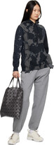 Thumbnail for your product : Bao Bao Issey Miyake Gray Prism Tote