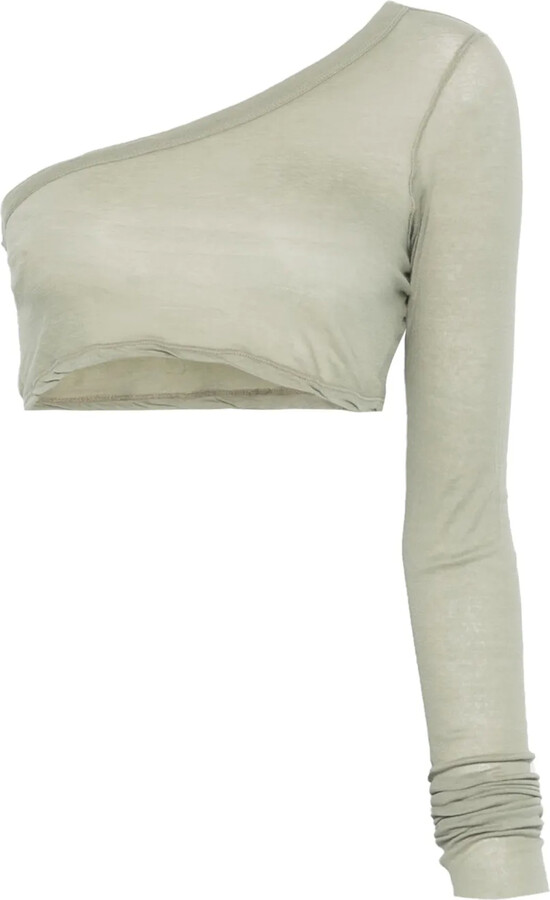 Rick Owens Ziggy top