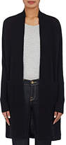 Thumbnail for your product : Barneys New York WOMEN'S WOOL-CASHMERE OPEN-FRONT CARDIGAN