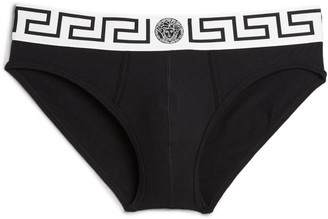 Versace Banded Lowrise Briefs