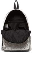Thumbnail for your product : Madden Girl Nylon Double Zip Backpack