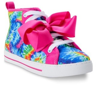 jojo siwa slip on shoes