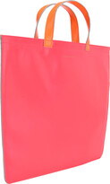 Thumbnail for your product : Comme des Garcons Super Fluo Tote Bag