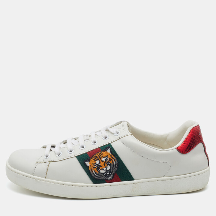 Gucci Tiger Shoes | over 10 Gucci Tiger Shoes | ShopStyle | ShopStyle
