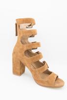 Thumbnail for your product : Chinese Laundry Twilight Suede Bootie