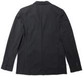 Thumbnail for your product : DSTLD Mens Knit Blazer in Black