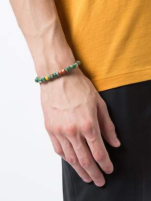 Nialaya Jewelry beaded bracelet