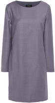 Thumbnail for your product : Theory Wool Mini Dress