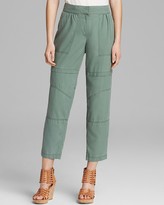 Thumbnail for your product : Elizabeth and James Pants - Kennedy Cargo