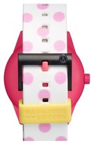 Thumbnail for your product : Harajuku Lovers Resin Solar Watch, 40mm (Limited Edition)
