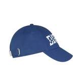Thumbnail for your product : Diesel DieselBoys Blue Logo Febes Cap
