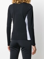 Thumbnail for your product : Rossignol x Tommy Hilfiger underlayer top